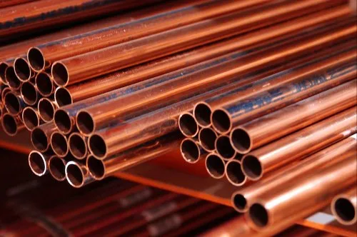Copper Bus Bar